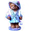 Eleanor P Beary